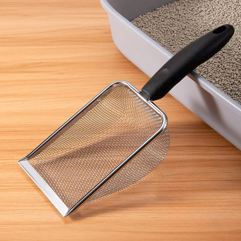 Lopățică pentru Litieră